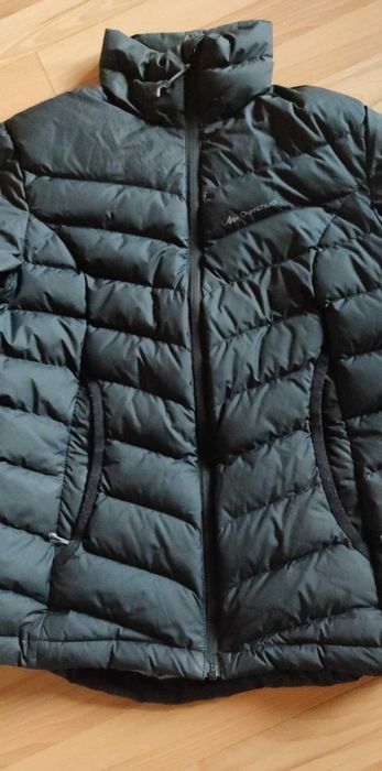 Kurtka pikowana przejściowa quechua rozmiar s