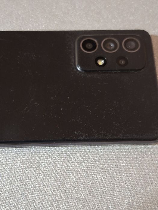 Samsung Galaxy A52S 5G