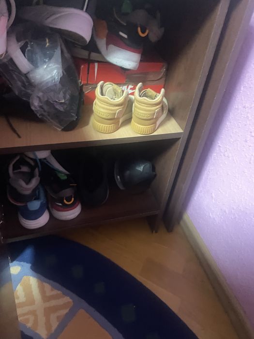 Тумба стара розкладний стіл