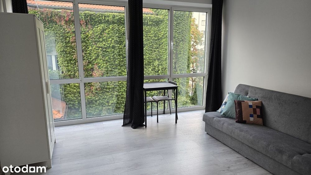Centrum 31 m² kawalerka Atanera