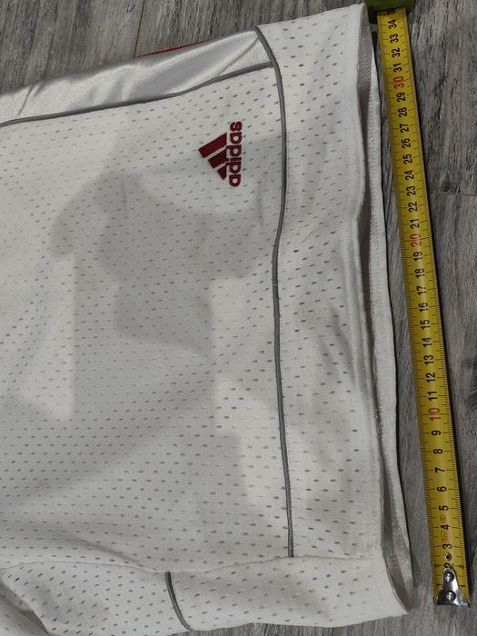 Spodenki do koszykówki Adidas r.L