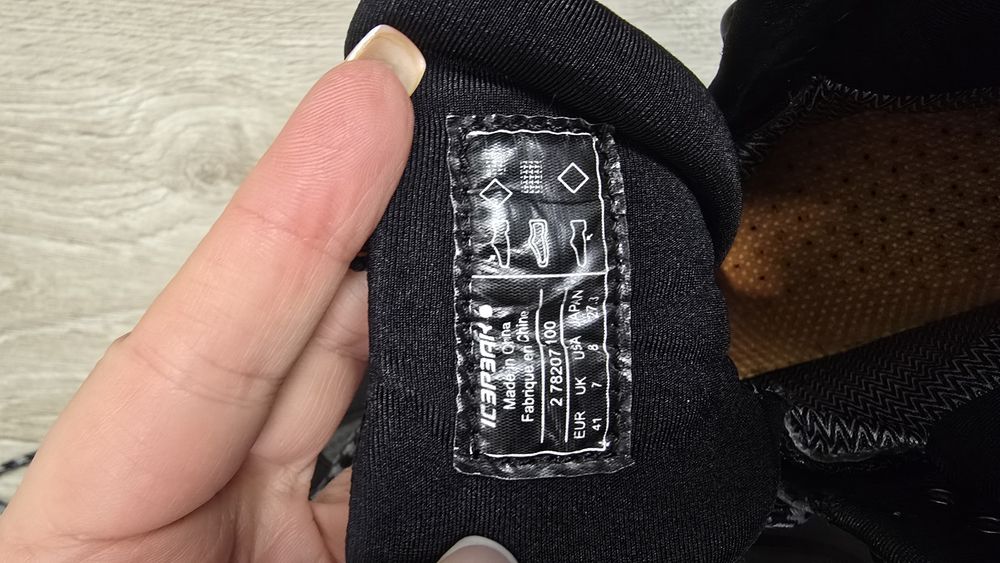 Термочеревики Icepeak  41 р, термоботинки