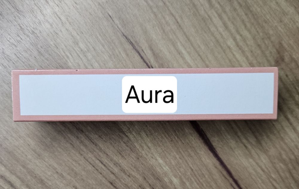 (Damskie Perfumy) Aura