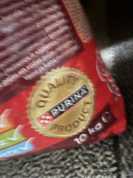 REZERWACJA Darling karma sucha dla psa 10 kg