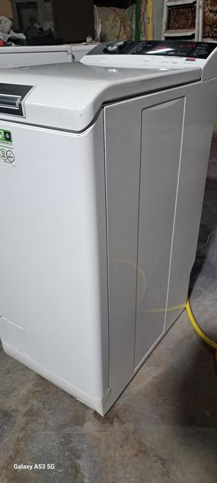 Пральна машина AEG