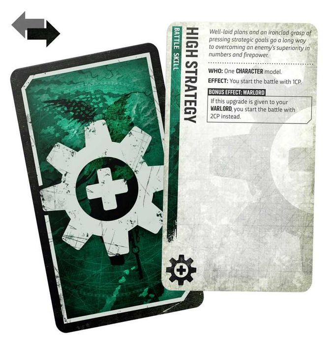 Warhammer 40000 Armageddon - Książki + Karty Misji