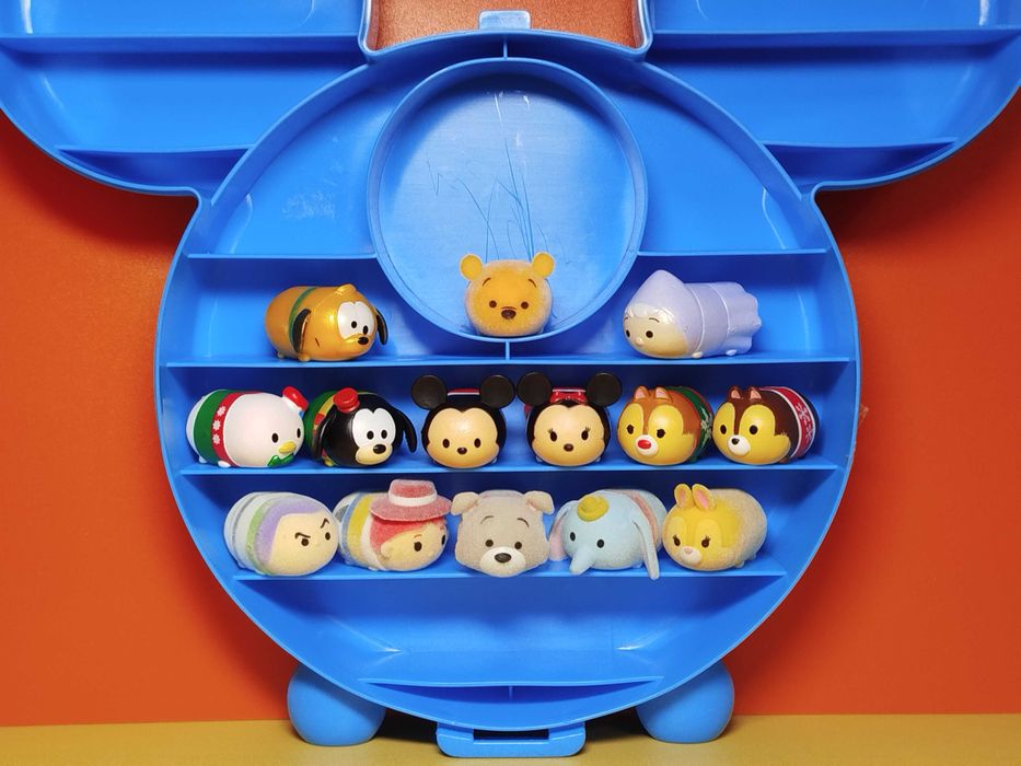 Фигурка Дисней Tsum Tsum