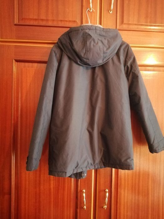 Casacos de menino 13-14 anos