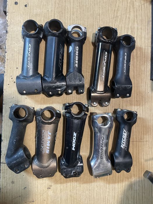 Виноси регульовані 25.4