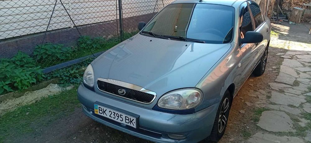Автомобіль  део сенс
