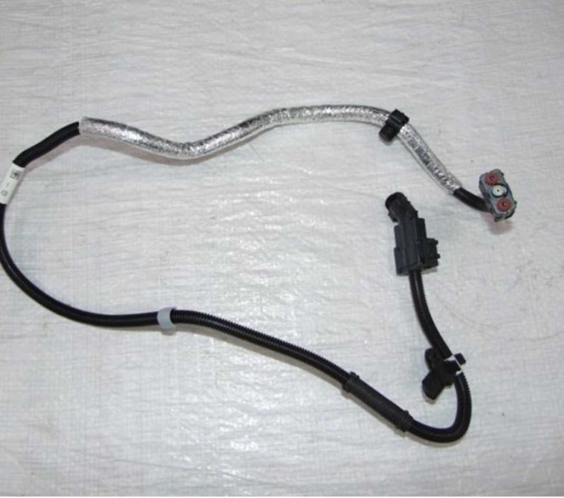 Трубка AdBlue 3Q0131984AG Skoda/VW