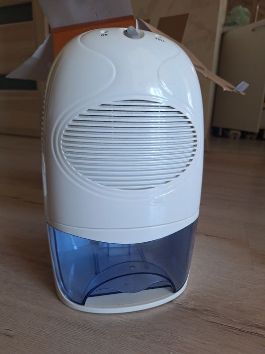 Вологопоглинач осушувач повітря