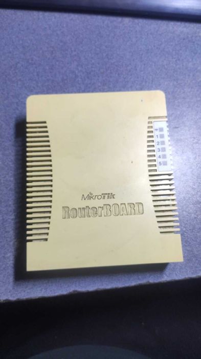 Mikrotik hap lite RB-941-2nD-TC и MikroTik RB951Ui-2HnD