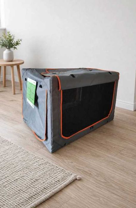 Transporter torba składana Kenel dla psa Alu Deluxe XL