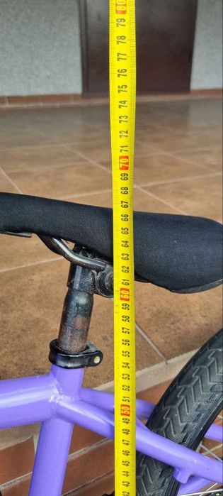 Продам велосипед BMX