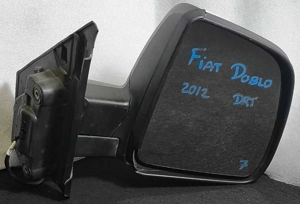 Espelho Retrovisor Direito 026287 - FIAT DOBLO Veículo multiuso
