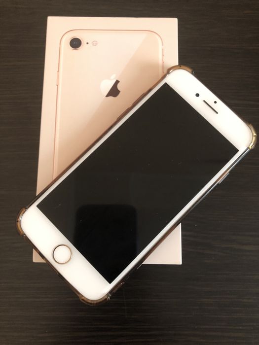 iPhone 8 64 Gb Gold