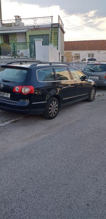 Volkswagen Passat — fotografia 3