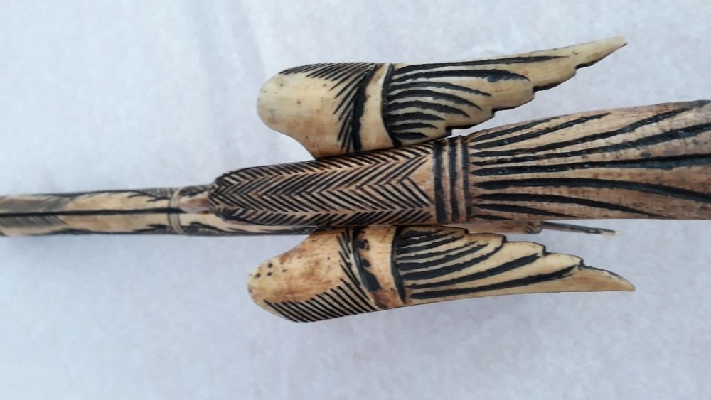 Dmuchawka oryginalna z indonezji