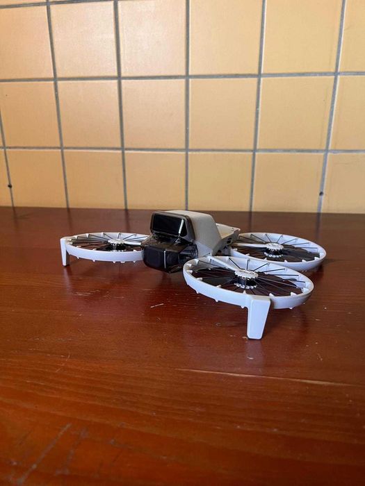 DJI Flip Fly More Combo (DJI RC 2) - NOVO / KIT COMPLETO
