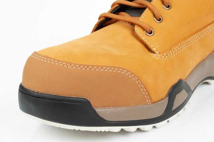 Buty Męskie Robocze BHP Regatta Invective SBP r. 39