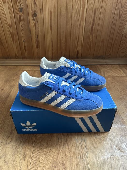 Кроссовки Adidas Gazelle Оригінал