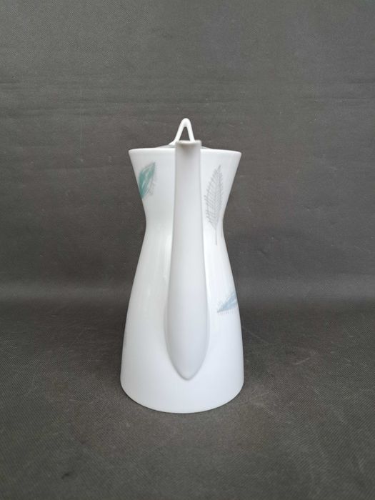 Porcelanowy dzbanek Rosenthal poj. 1 l