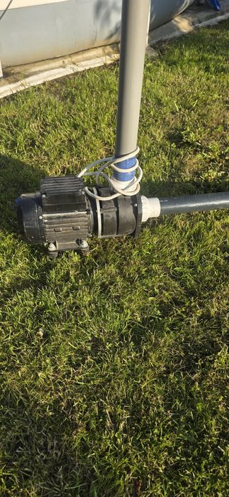Sprzedam mocna pompe wody