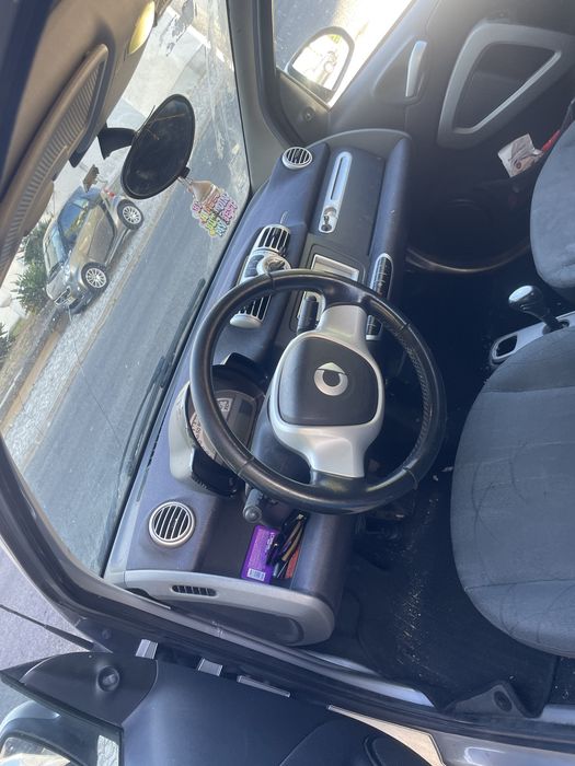 Vendo Smart Fortwo Coupé 2011