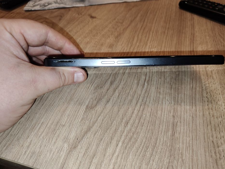 Realme C35 uszkodzony