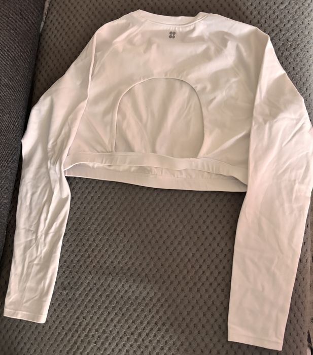 Sweaty Betty - komplet sportowy damski