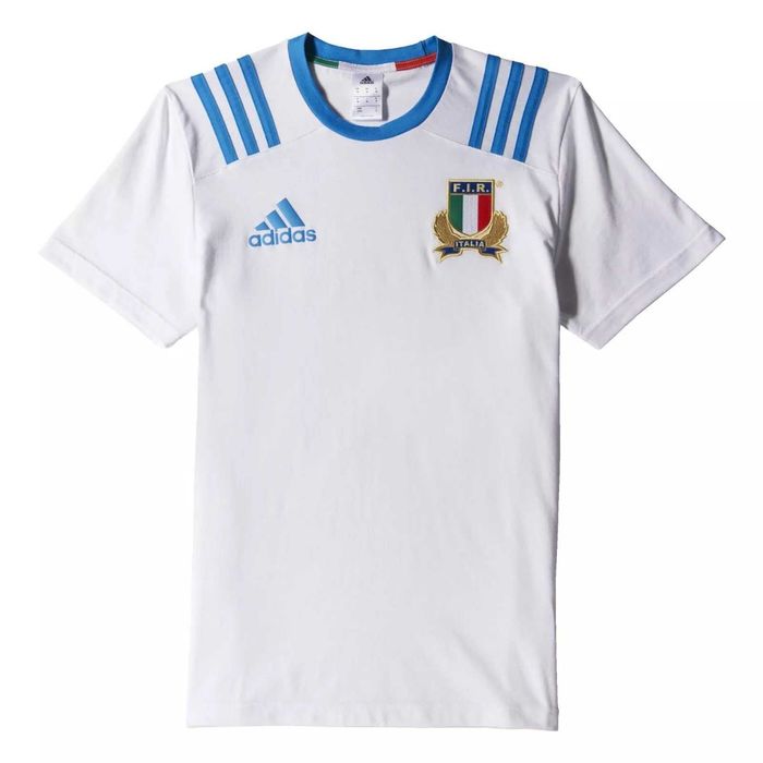 Koszulka Puma Italia Rozmiar S