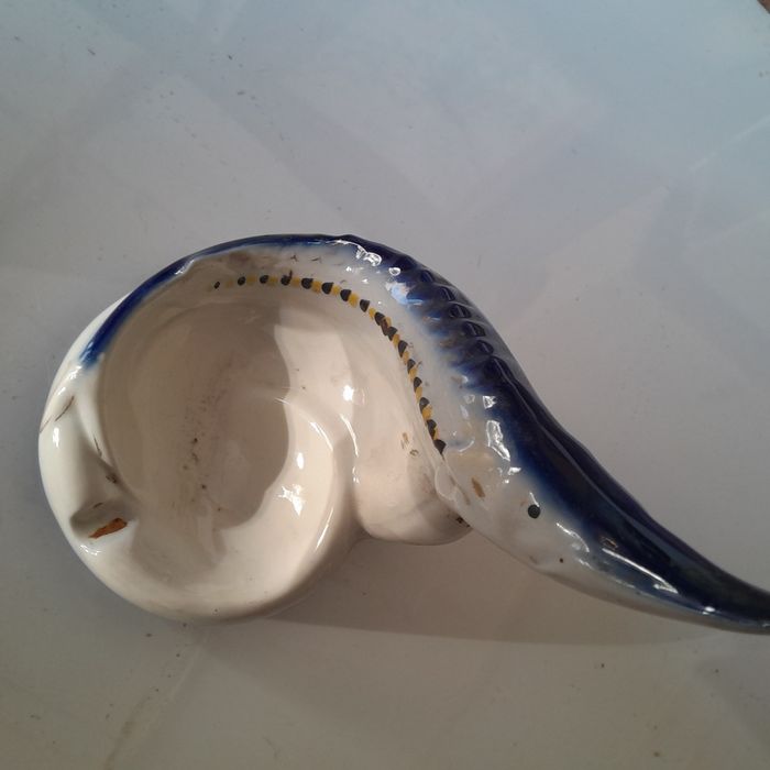 Статуетка Осетр .