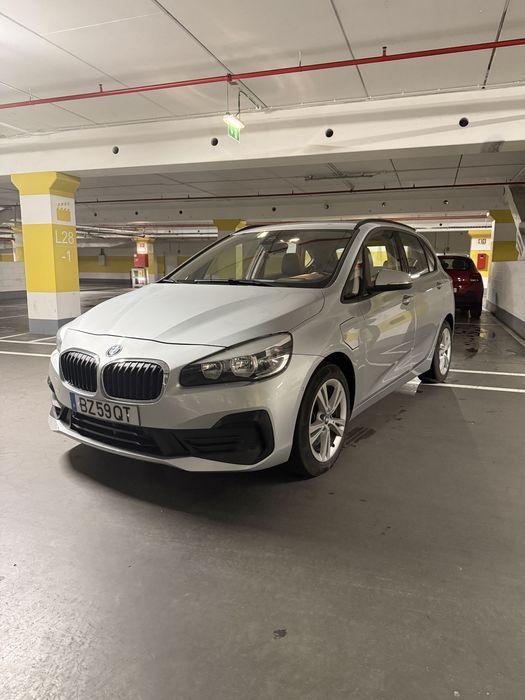 BMW 225 Active Tourer XE