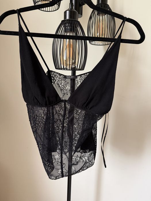 Топ massimo dutti
