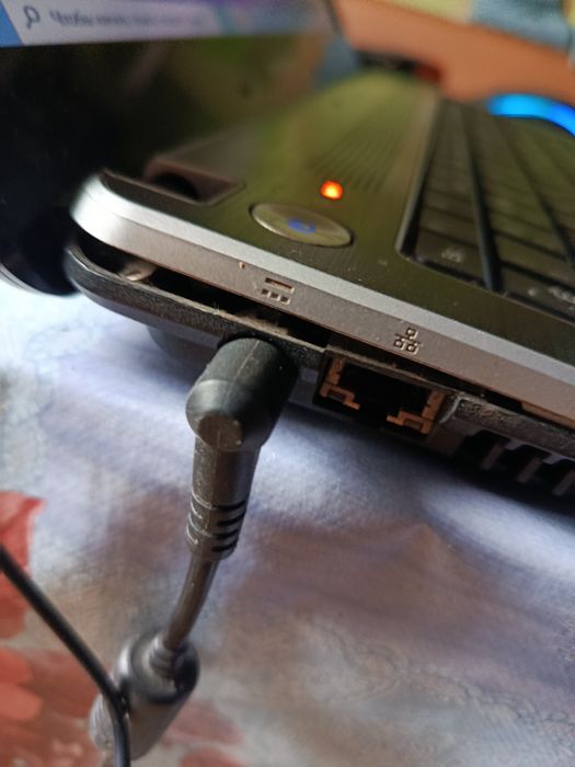 emchines d730z acer б/у