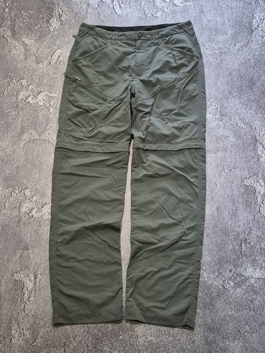 Штани Berghaus трекінгові штани outdoor туристичні штани тактичн