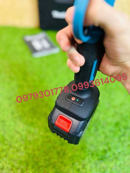 Веткорез Аккумуляторный Акумуляторний секатор Makita DMT50Z КАРКАС 36V