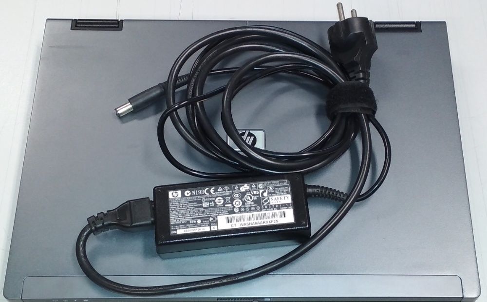 HP Compaq 6910p Laptop – For Parts64409199647106122