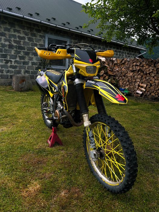 Продається Suzuki DRZ 400