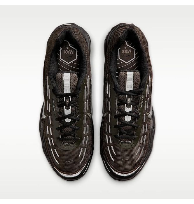 Кросівки Nike Air Max TL2.5 IQ0297-112 US11/29см Оригінал!