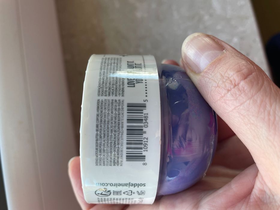Sol de Janeiro Delicia Drench masło do ciała 75ml
