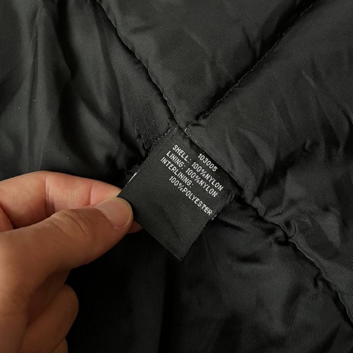 Парка Аляска Alpha Industries