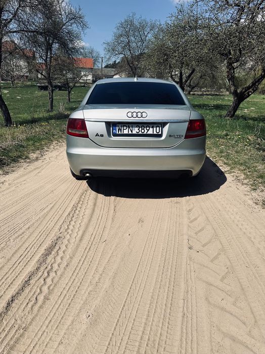 Samochód osobowy