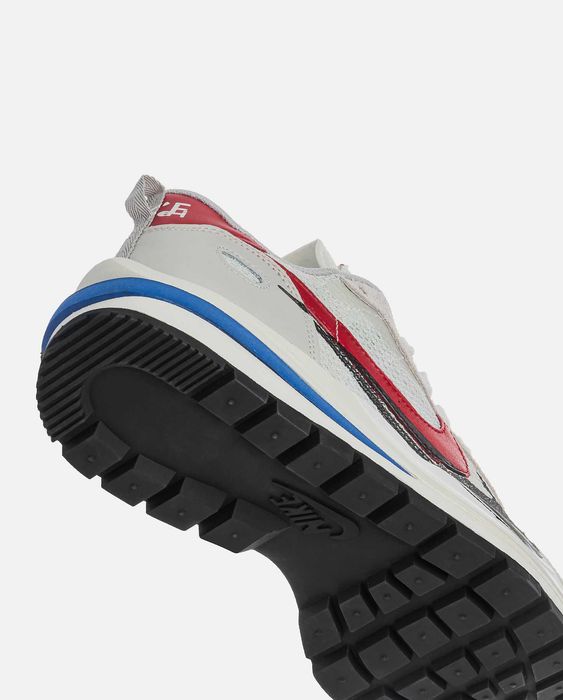 Мужские кроссовки Nike Sacai Vaporwaffle Sport Fuchsia Game Royal