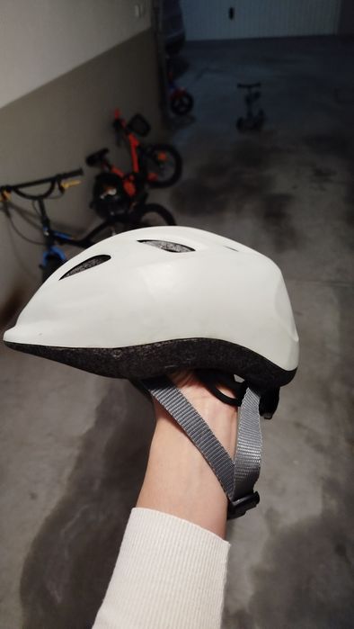 Capacete criança Scoot and Ride