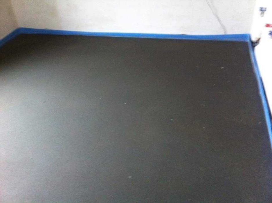 Wylewki cementowe mixokret, wylewki betonowe. STYROBETON