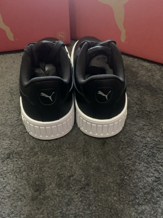 Кросівки Puma Carina 2.0 оригінал