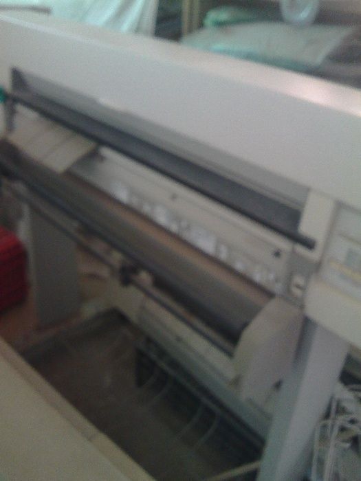 Plotter HP 510 A0 ; HP 350 A0