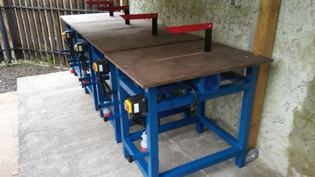 cyrkularka pila stolowa krajzega